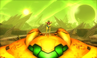 Metroid outlet Samus Returns for Nintendo 3DS Strategy Guide