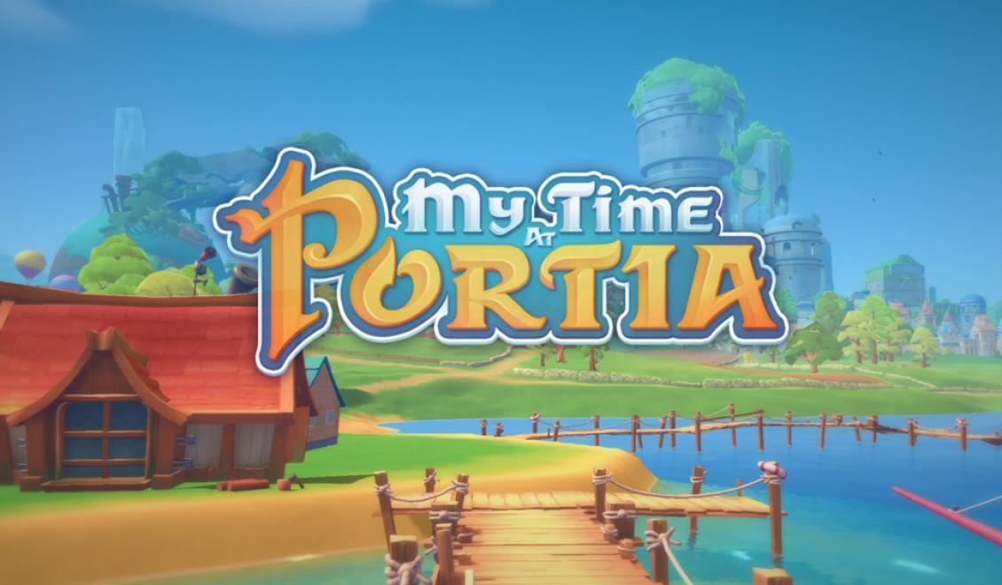 my time at portia wiki swan