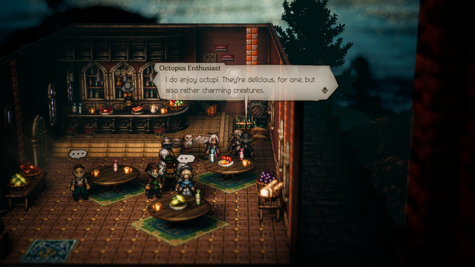 Octopath Traveler II - Will Research for Money Walkthrough - Neoseeker