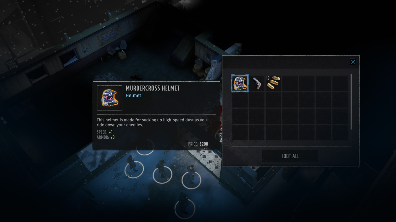 Wasteland 3 Heads or Tails Walkthrough Neoseeker