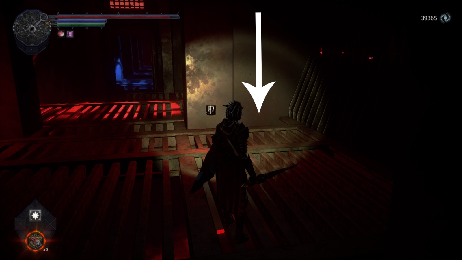 The Core - Hellpoint Walkthrough - Neoseeker