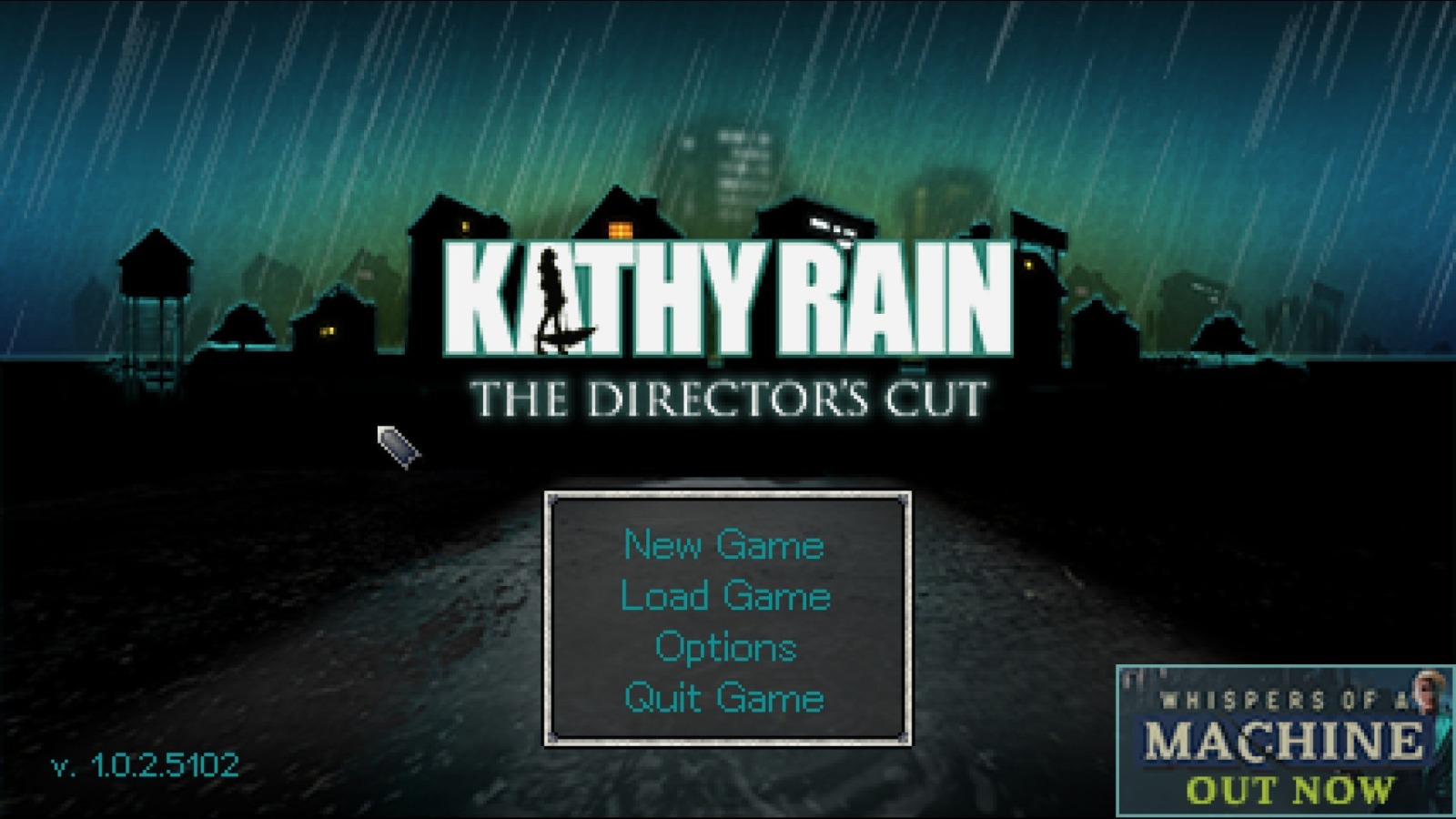 Kathy Rain Walkthrough and Guide Neoseeker