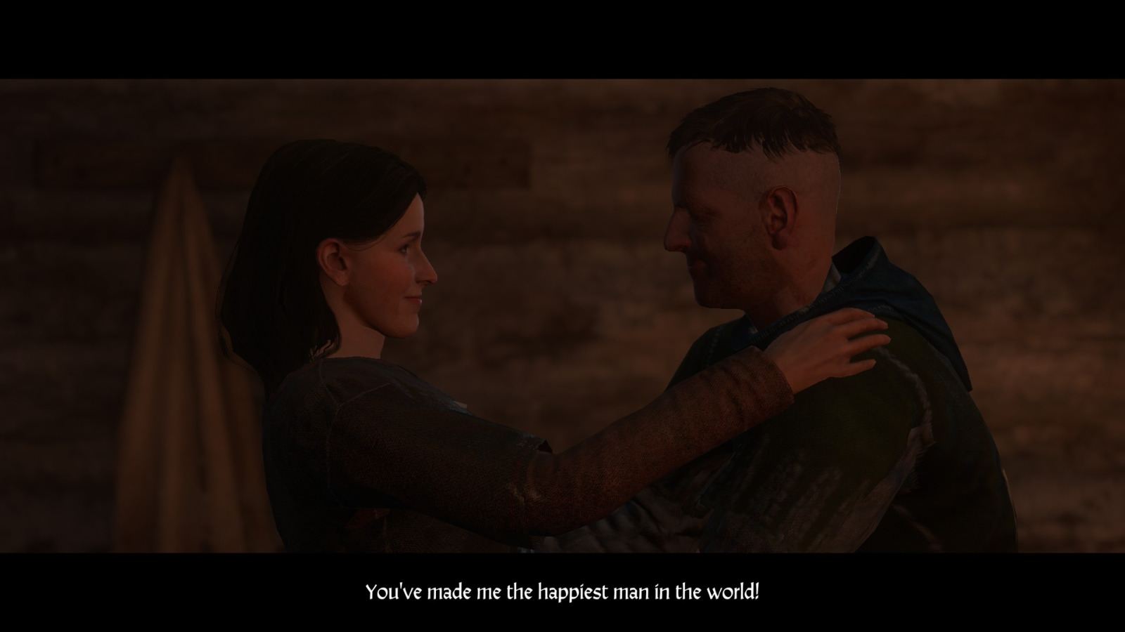Tough Love Kingdom Come Deliverance Walkthrough Neoseeker
