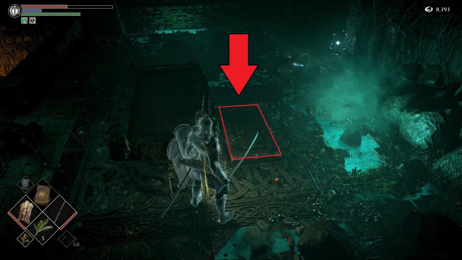 Demon's Souls Remake - The Ritual Path Walkthrough - Neoseeker