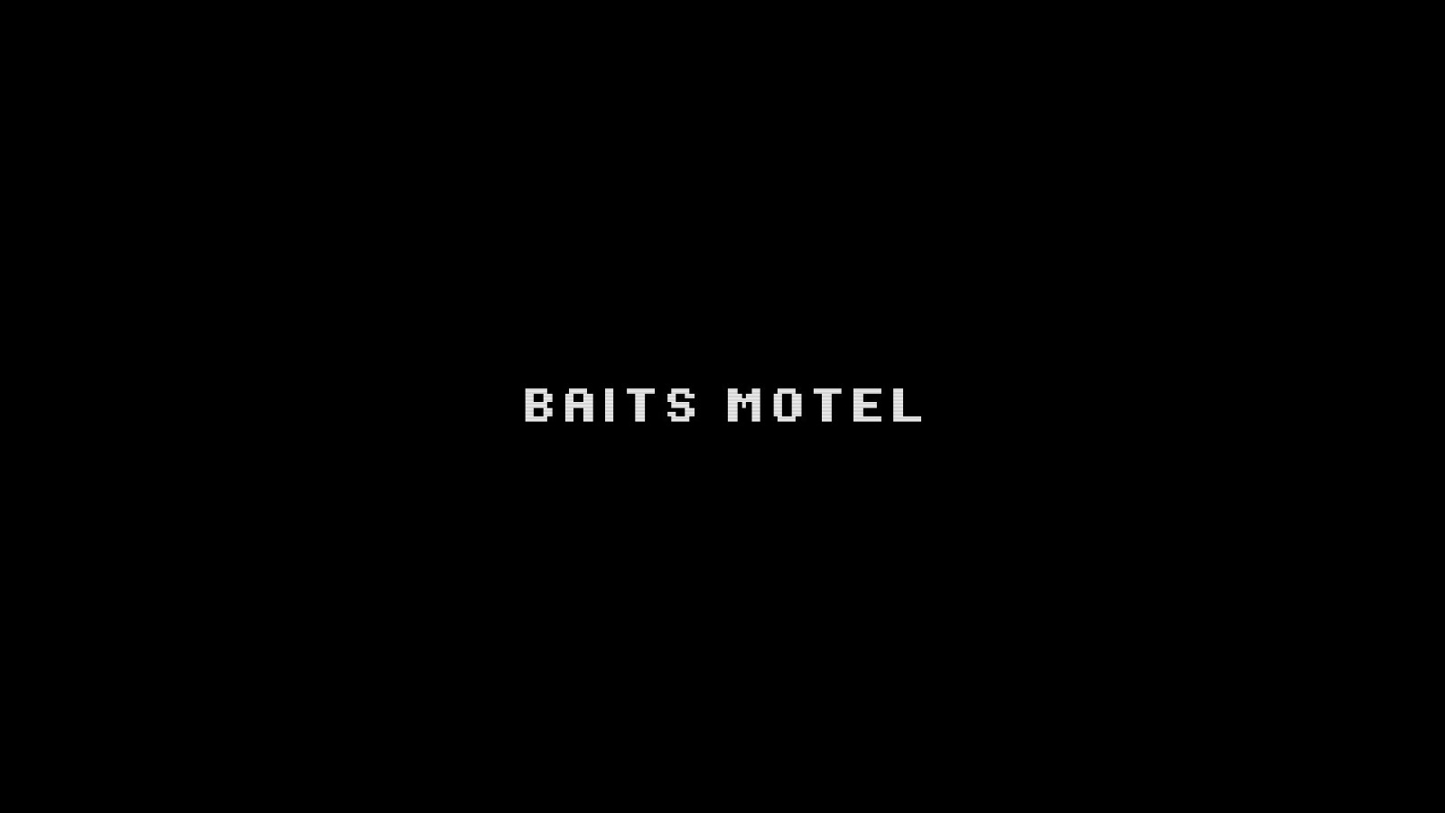 Baits Motel The Darkside Detective (2017) Walkthrough and Guide