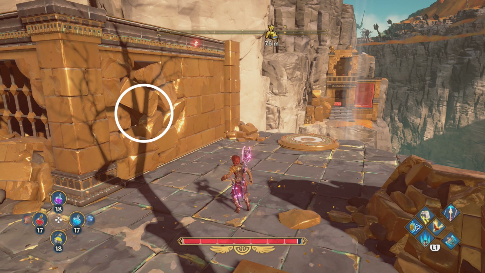 Chest Locations/Wars Den Chest Locations Immortals Fenyx Rising