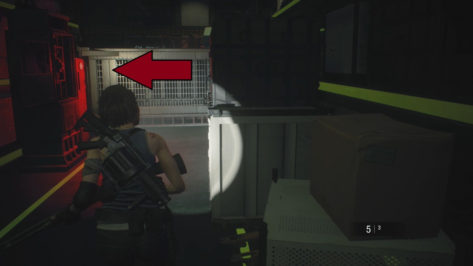 Resident Evil 3 Remake How to get all 3 Fuses in less than 5 minutes