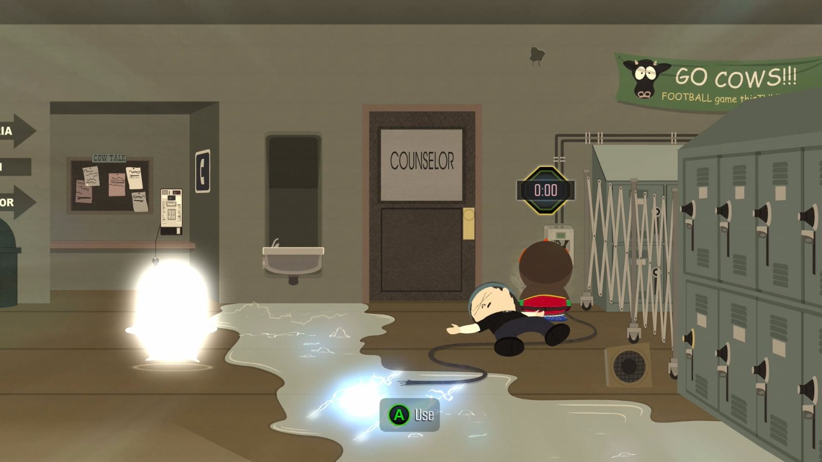 south park fractured but whole the gendering south park fractured but whole the gendering