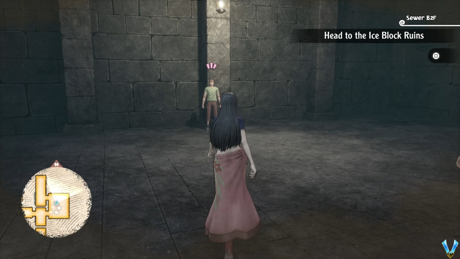 One Piece Odyssey Force of Happiness Part 2 Walkthrough Neoseeker