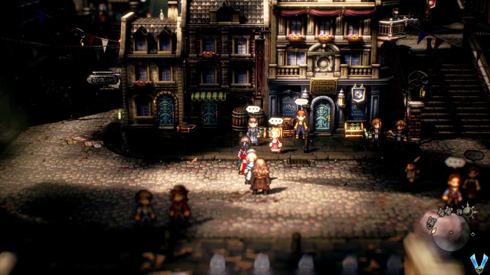 Octopath Traveler II - All Battle-Tested Equipment Locations Guide ...