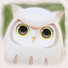 tales of arise owls