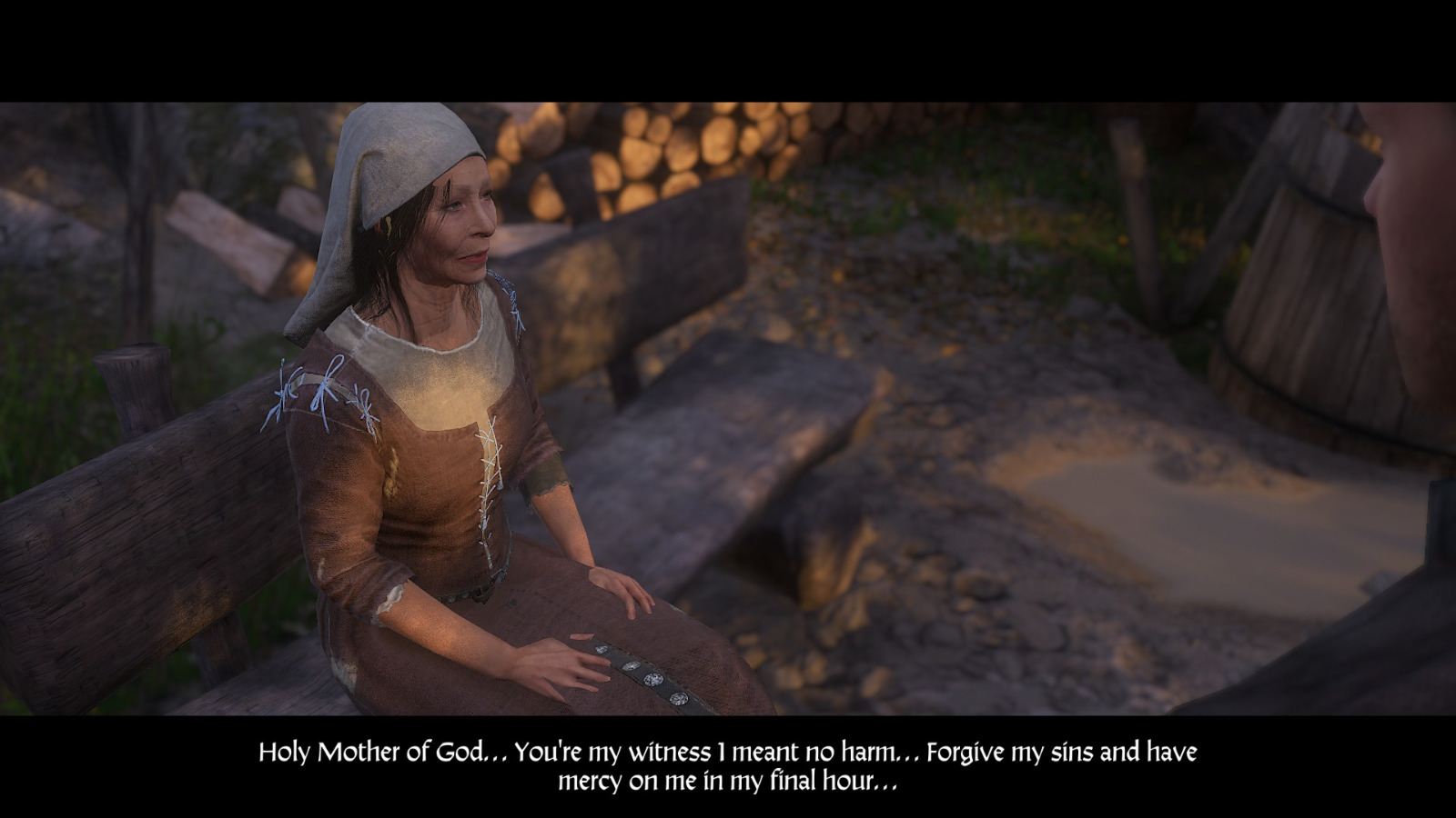 Kingdom Come Deliverance Playing With The Devil Playing with the Devil - Kingdom Come: Deliverance Walkthrough - Neoseeker