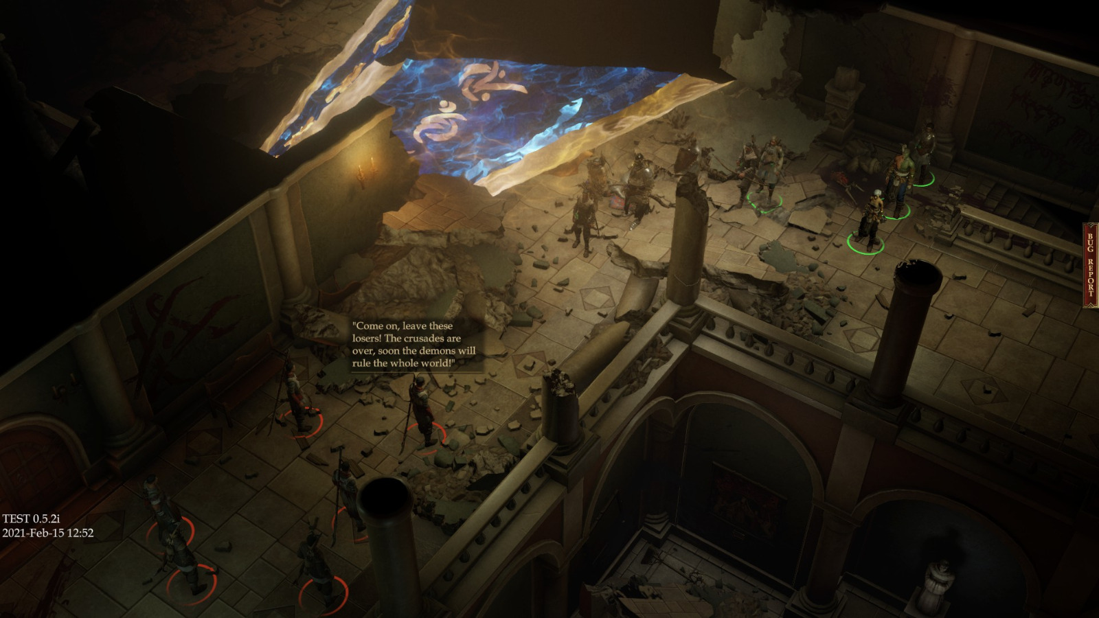 download pathfinder wrath of the righteous walkthrough for free