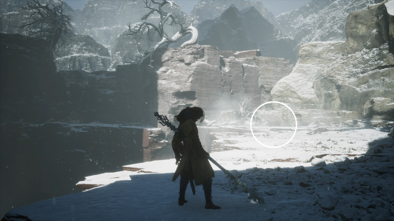  Black Myth: Wukong - Chapter 3 Walkthrough - Pagoda Realm - Neoseeker 