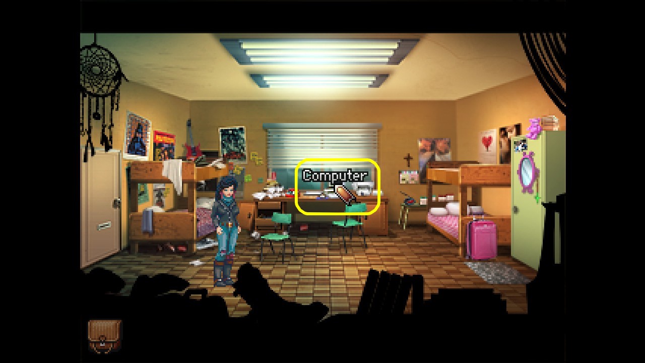 Kathy Rain Walkthrough and Guide Neoseeker