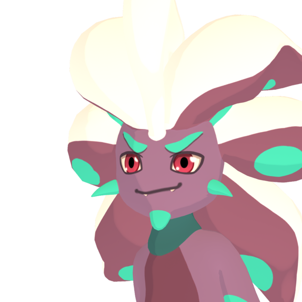 vulffy temtem