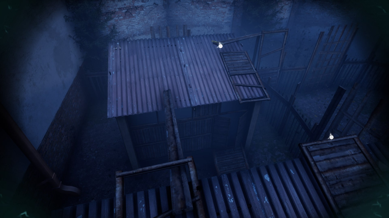 The Yellow Key Evil Nun The Broken Mask Walkthrough Neoseeker