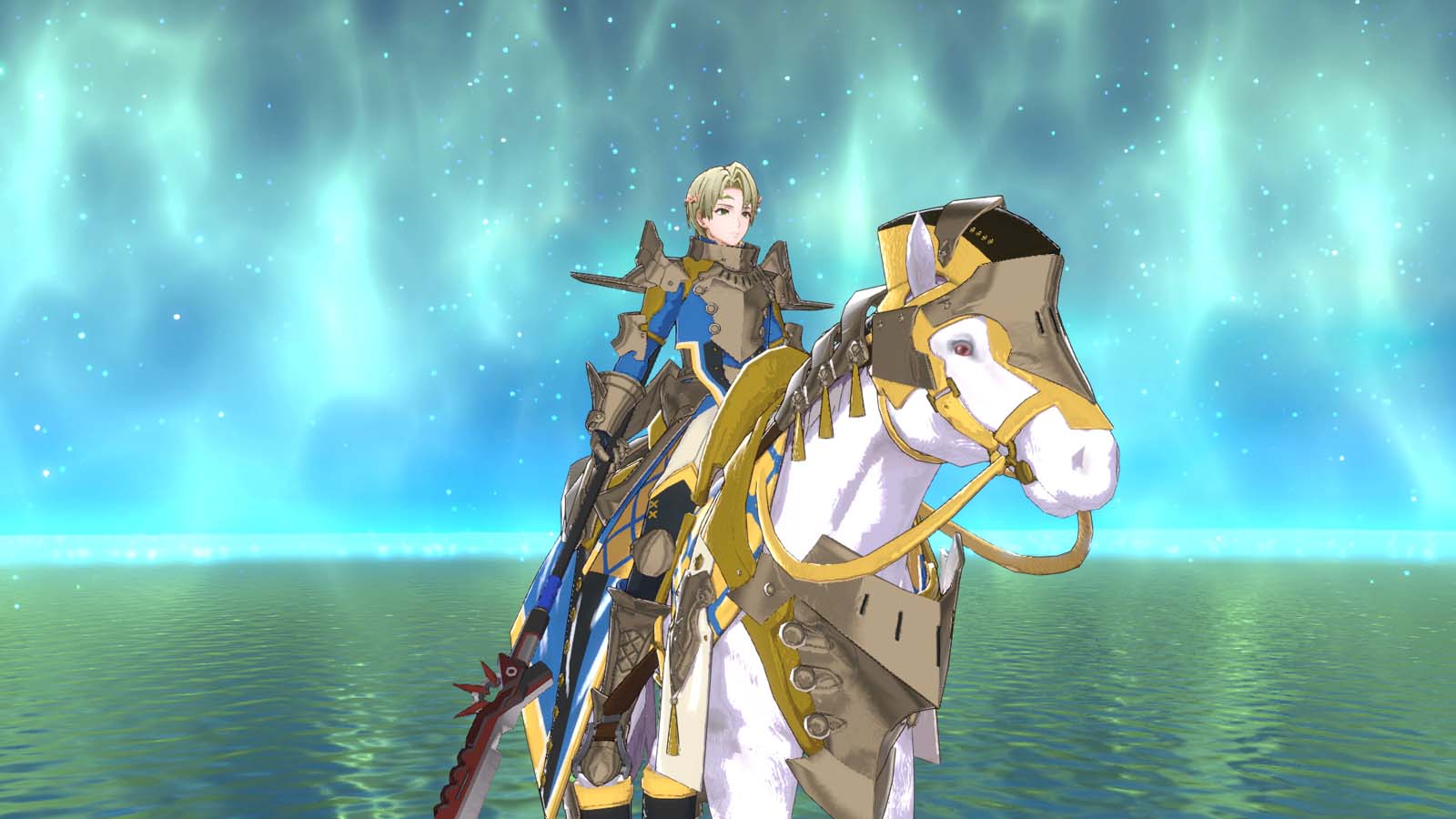 Best Classes & Builds For Alfred - Fire Emblem Engage Walkthrough ...