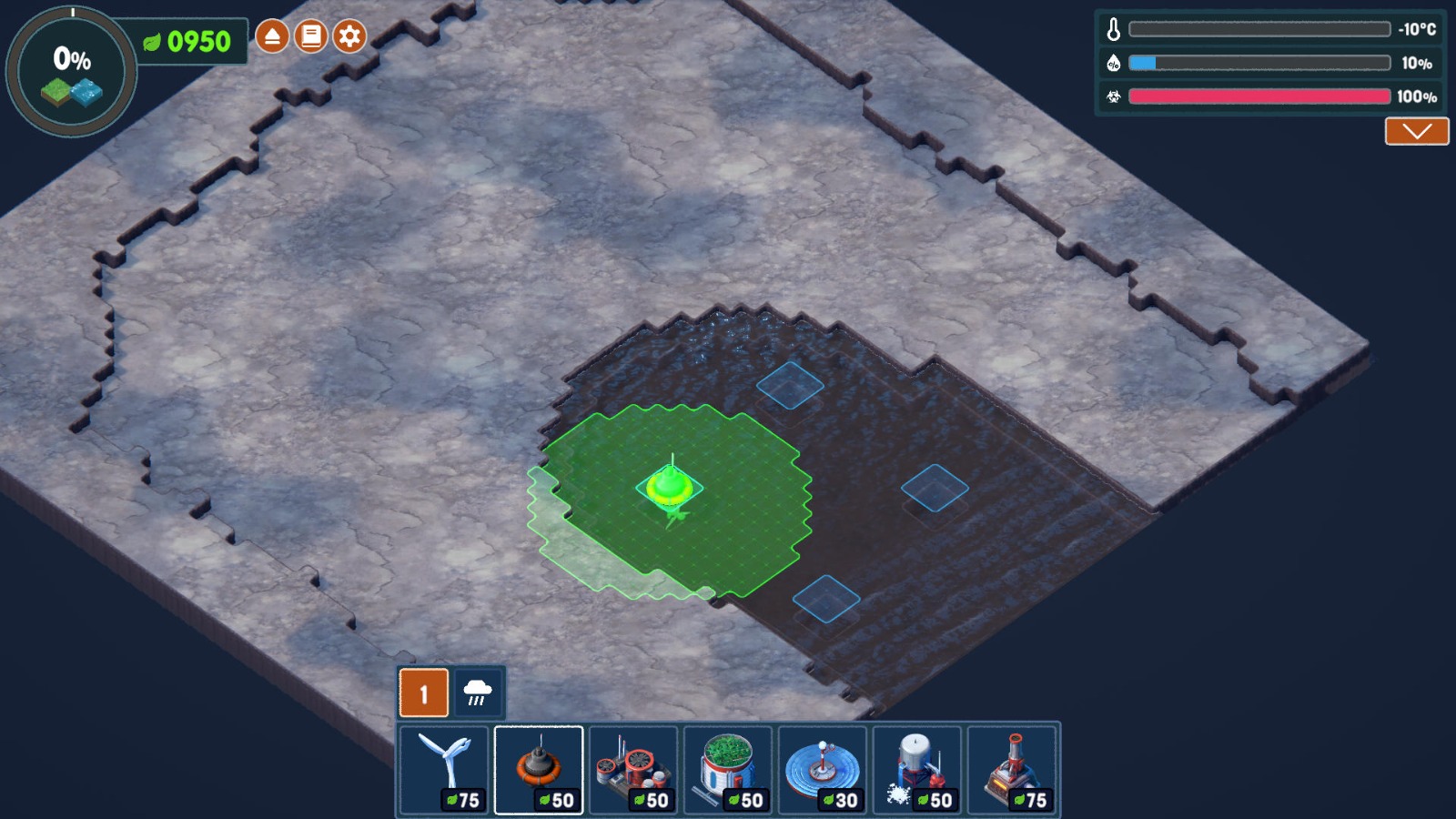 terra nil walkthrough terra nil walkthrough
