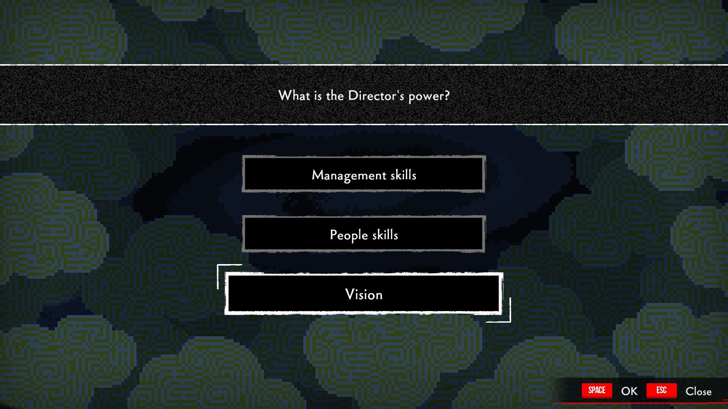 Urban Myth Dissolution Center Walkthrough - Episode One: The Man Under ...
