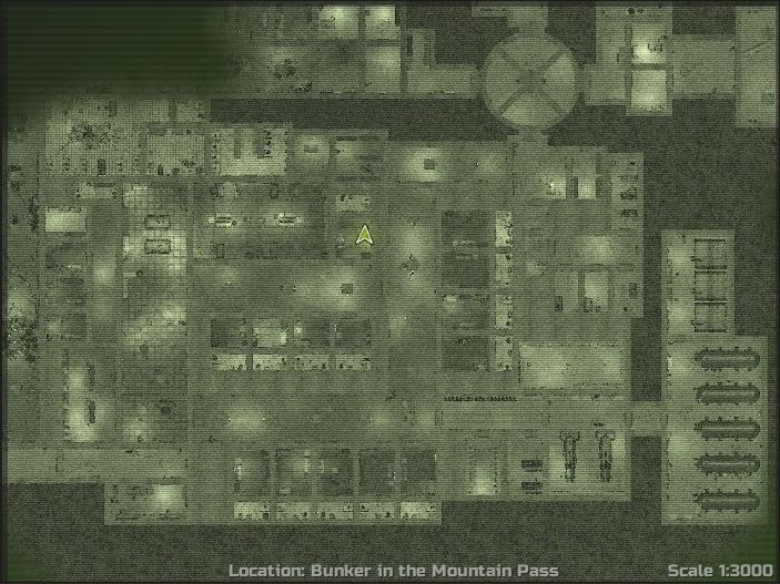 Mountain Pass of Woes ATOM RPG Walkthrough Neoseeker