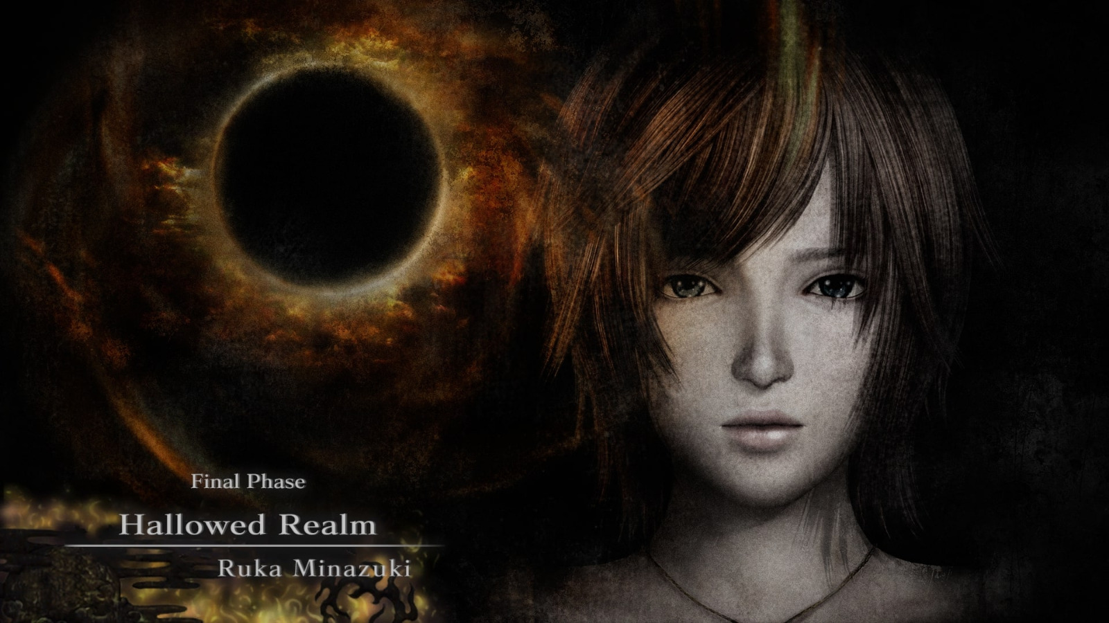 Final Phase Of A Video Game Perhaps Nyt