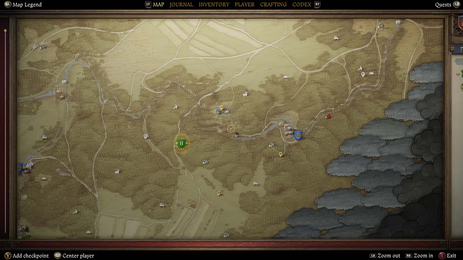 Unveiling Guide - Kingdom Come: Deliverance II - Neoseeker