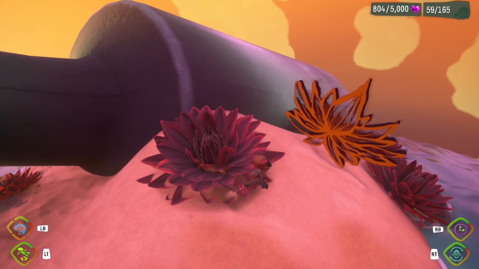 Figments Bob's Bottles Psychonauts 2 Walkthrough Neoseeker