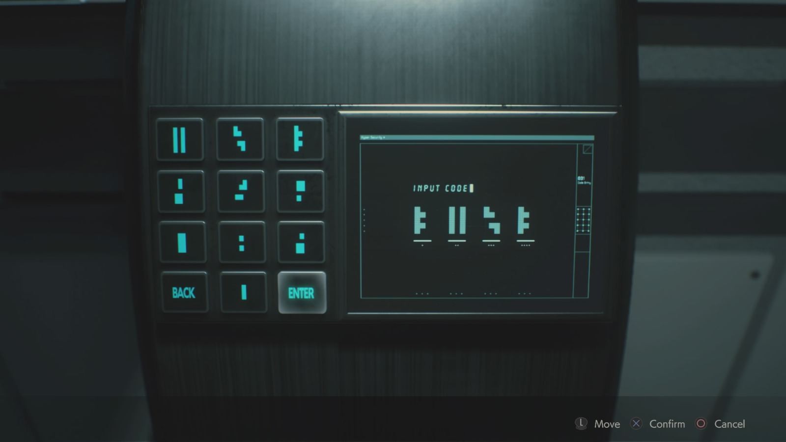 Research Lab Leon 1st Run guide Resident Evil 2 (2019) Neoseeker