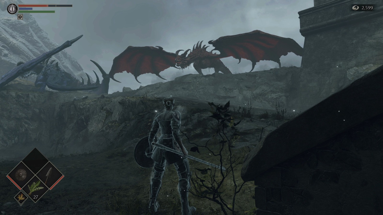 Demon souls gates of boletaria