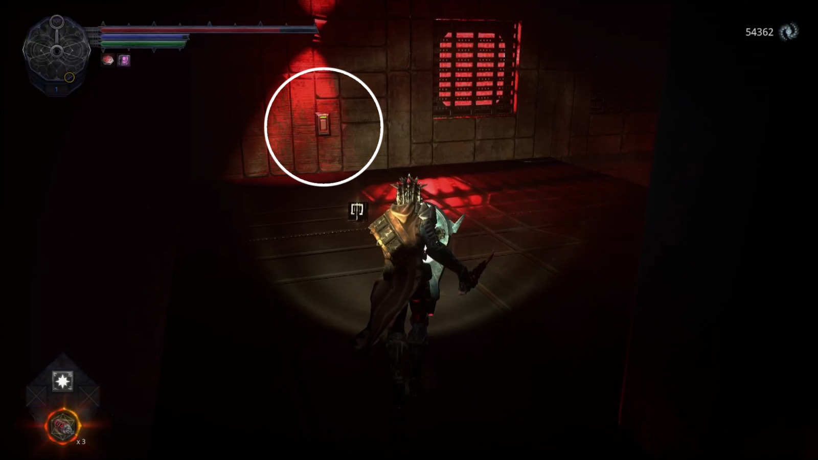 The Core - Hellpoint Walkthrough - Neoseeker