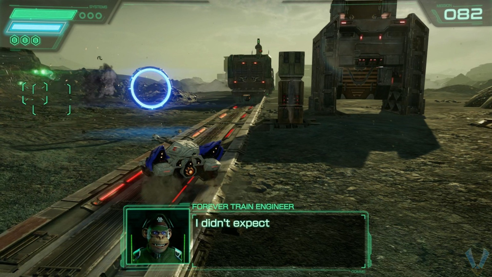 Mechbeth Macbeth - Star Fox (2026) Walkthrough - Neoseeker