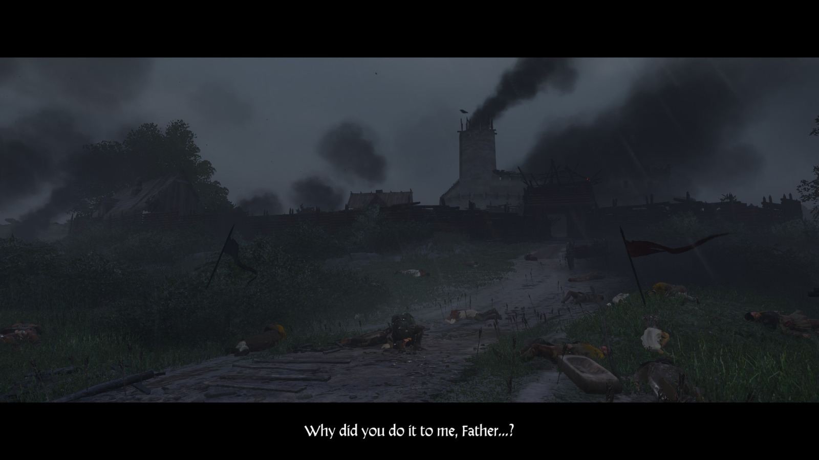 Kingdom Come Deliverance Walkthrough Neoseeker