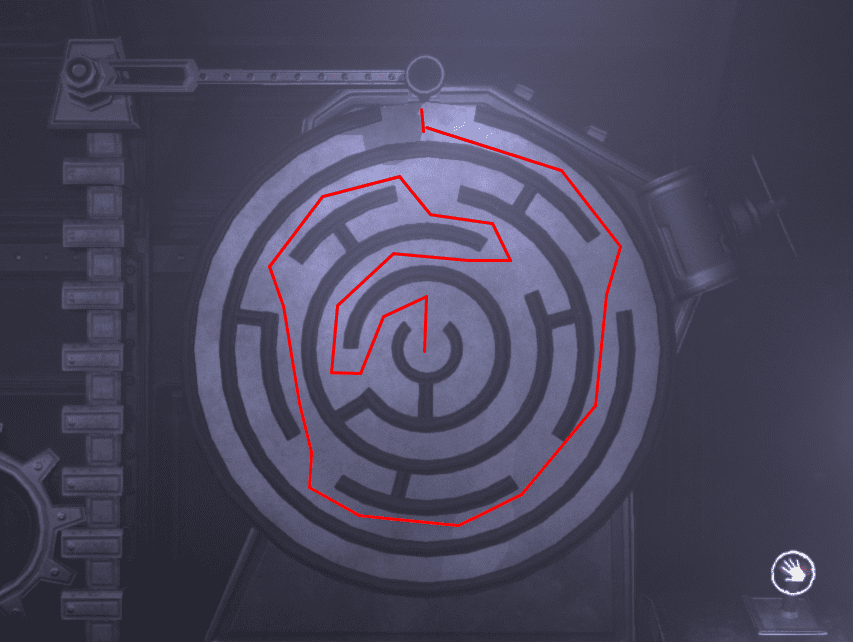 Darq Chapter 5 Walkthrough Neoseeker