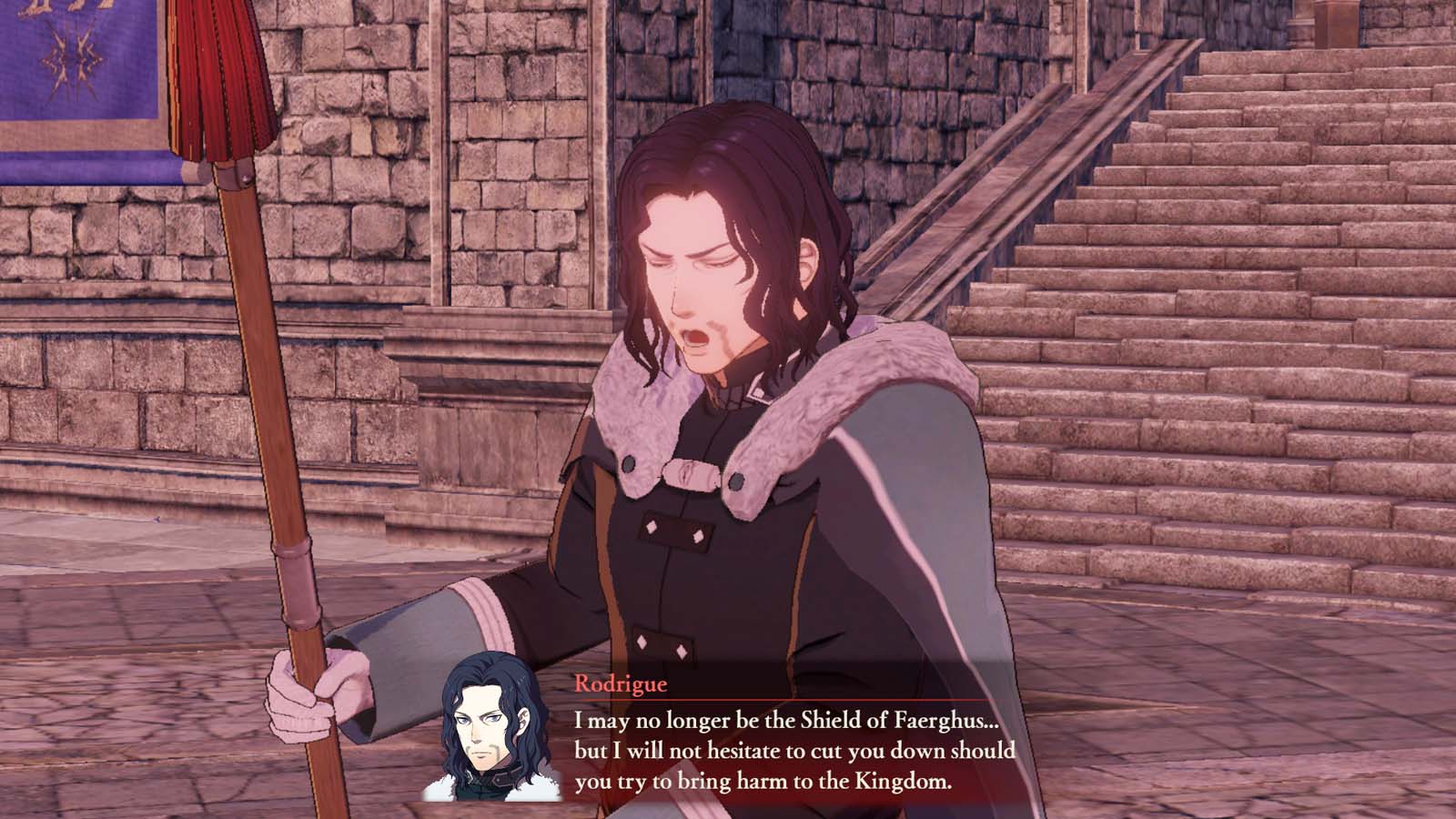 Chapter 5 Save the Gaspard Archers Guide Fire Emblem Warriors Three Hopes Neoseeker