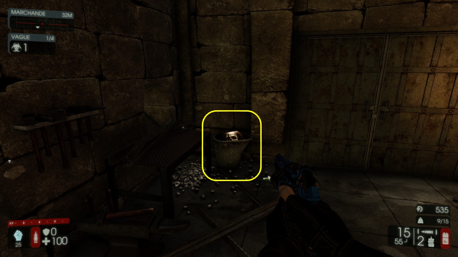 Netherhold Killing Floor 2 Walkthrough Neoseeker