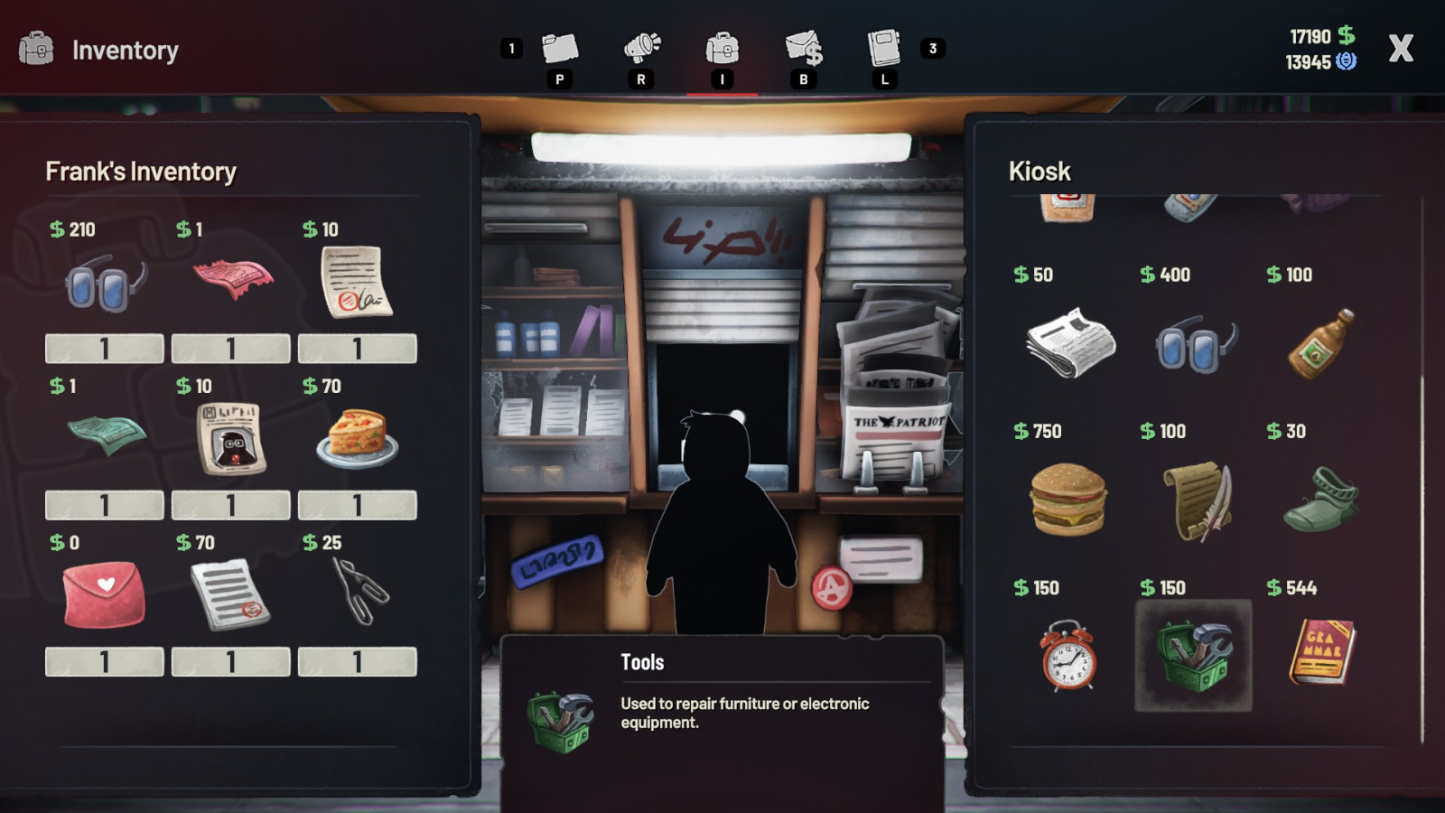 Armin Hammered Beholder 3 Walkthrough Neoseeker