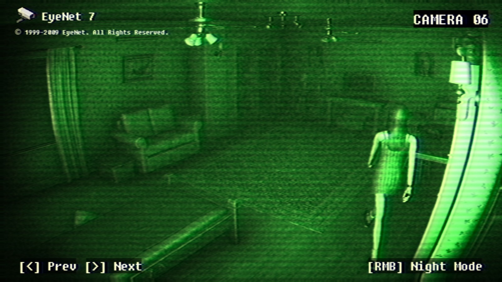 Power Back - Fears to Fathom Walkthrough - Neoseeker