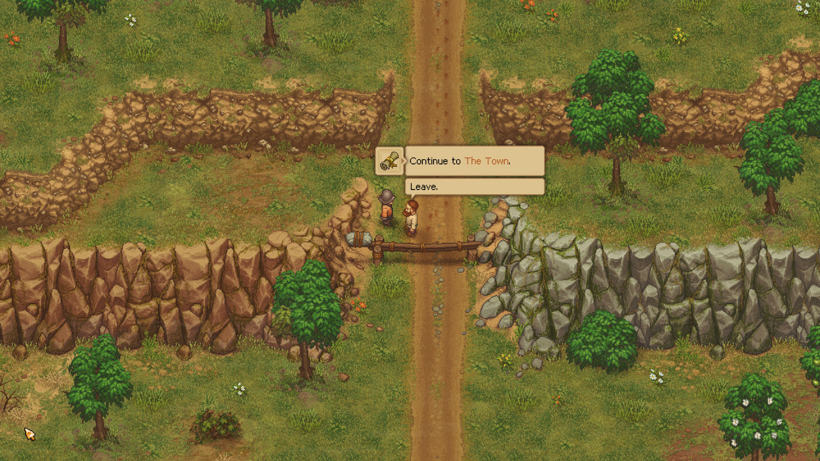 The Town - Graveyard Keeper Walkthrough - Neoseeker