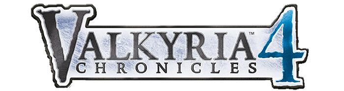valkyria chronicles 3 english logo