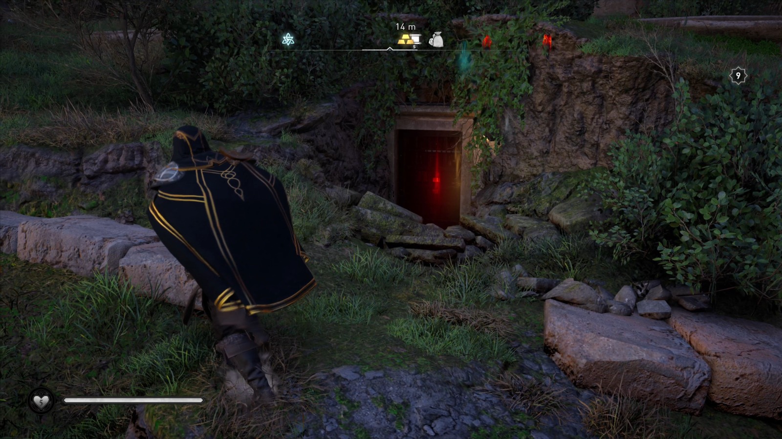 Ingot Locations/Hamtunscire Ingot Locations Assassin's Creed Valhalla