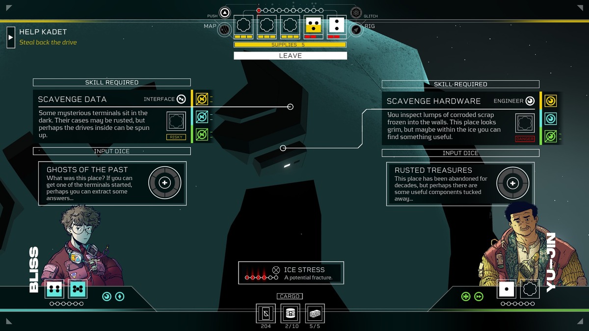Citizen Sleeper 2 Far Spindle Guide - Citizen Sleeper 2: Starward ...