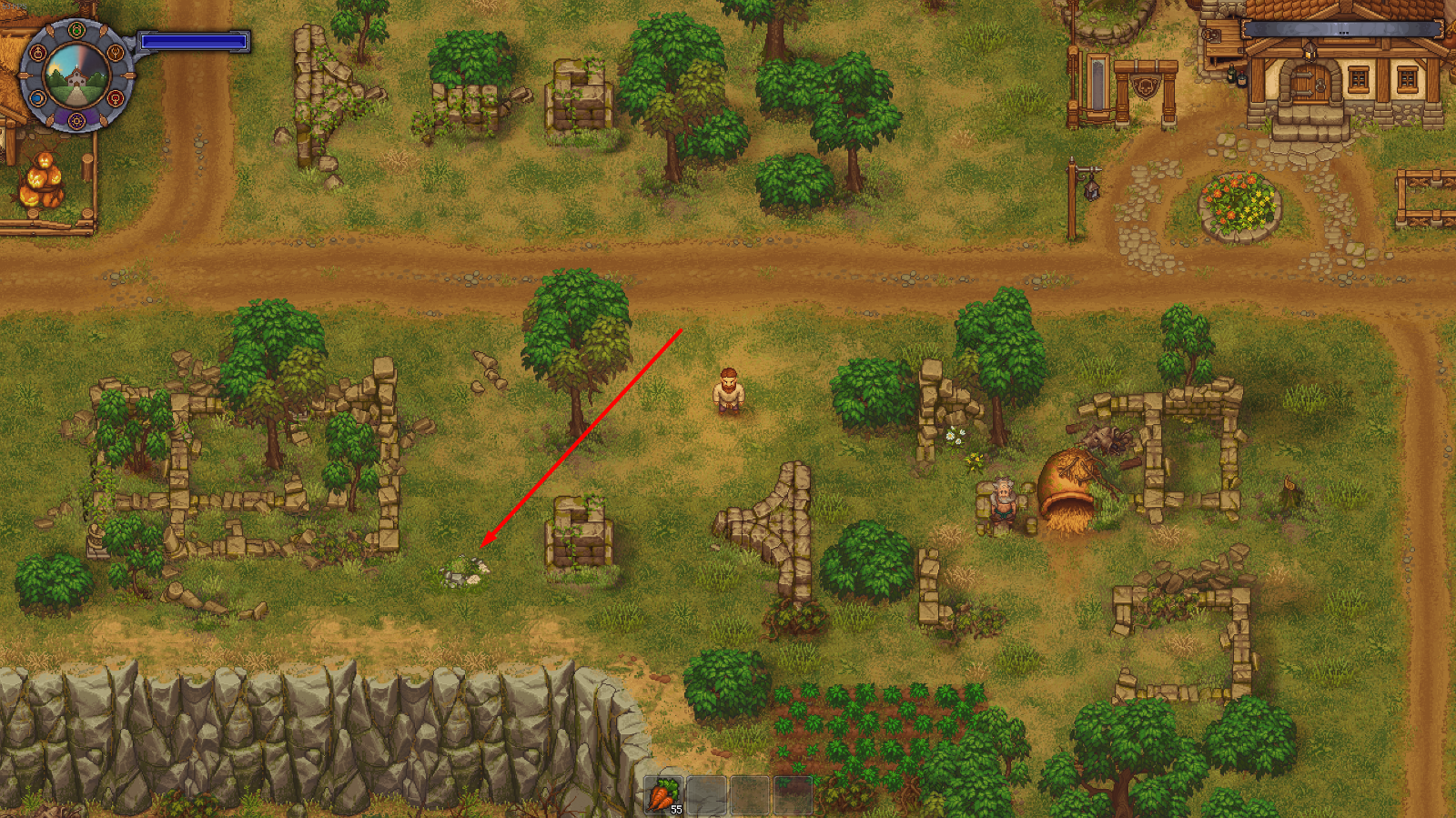 Graveyard Keeper Stranger Sins DLC Guide Neoseeker