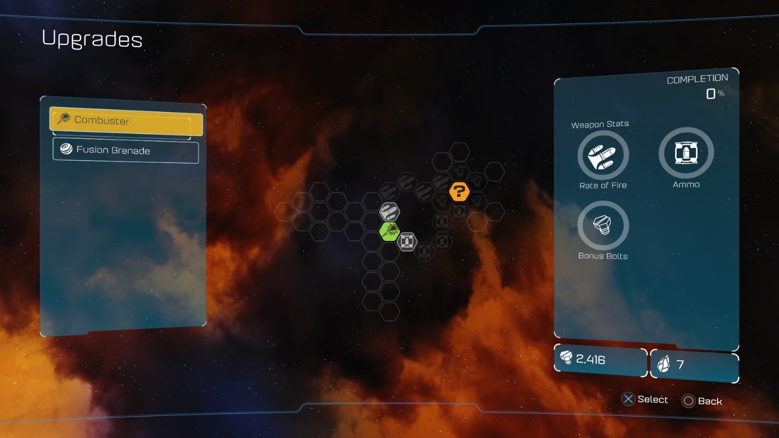 Novalis Ratchet & Clank Walkthrough Neoseeker