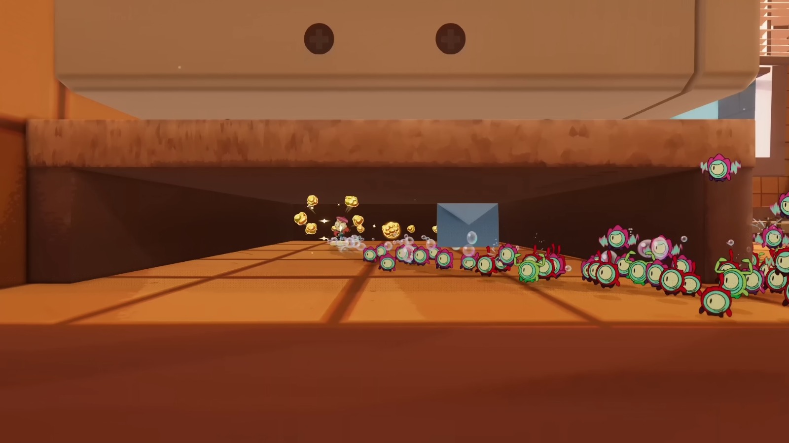 ReExploration Guide Lands of Ambrose 100 Tinykin Neoseeker