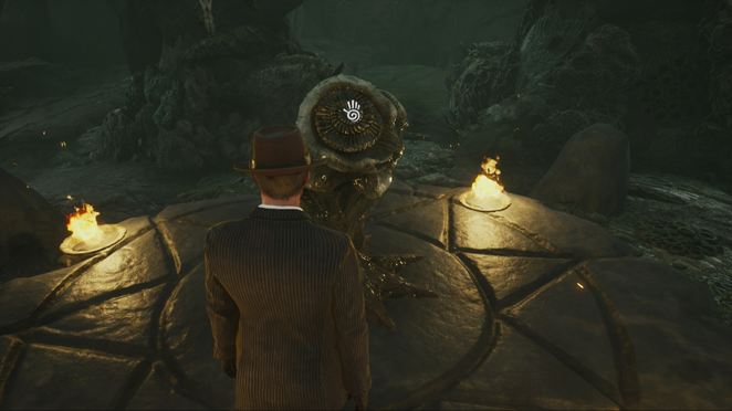 Nosedive The Sinking City Walkthrough Neoseeker