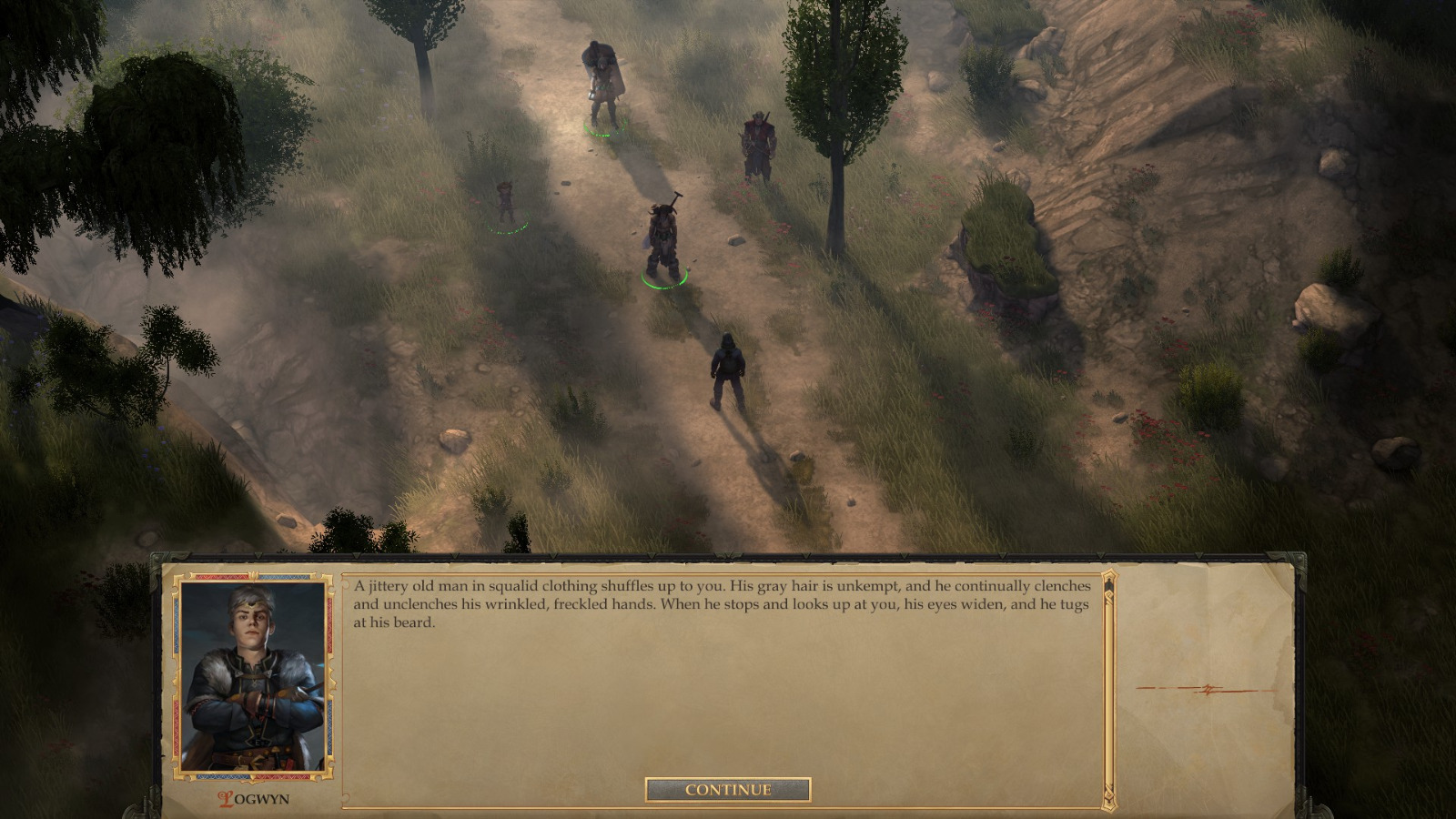 Pathfinder Kingmaker A Bitter Rival Walkthrough Neoseeker