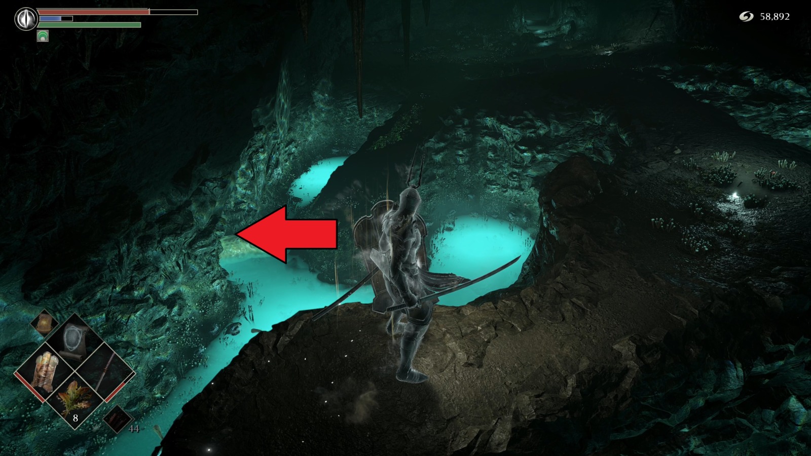 Demon's Souls Remake The Ritual Path Walkthrough Neoseeker