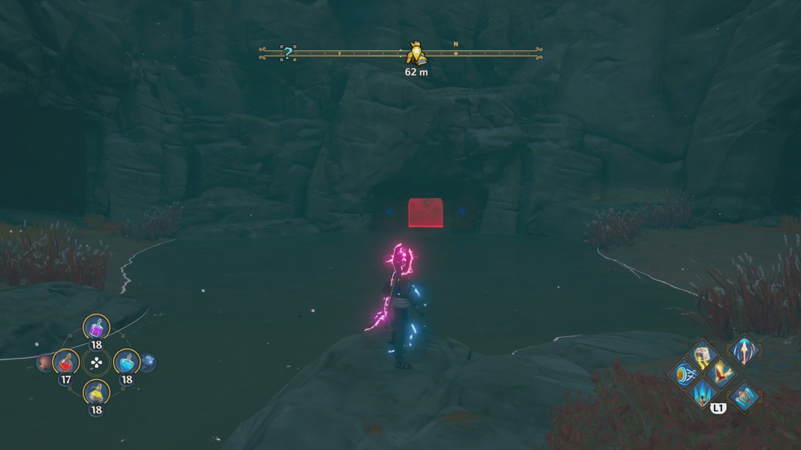 Wars Den Chest Locations Immortals Fenyx Rising Walkthrough Neoseeker