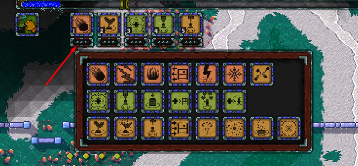Recourse Tab Rts How to Play
